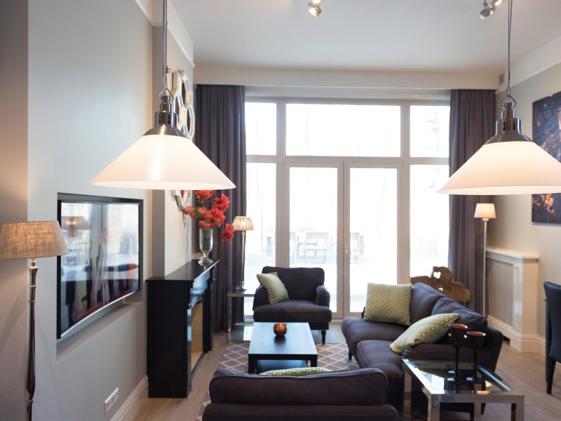 Park Central 86d
