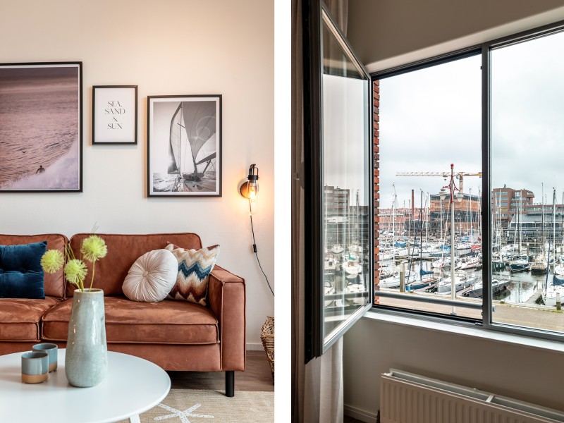 Harbour 56