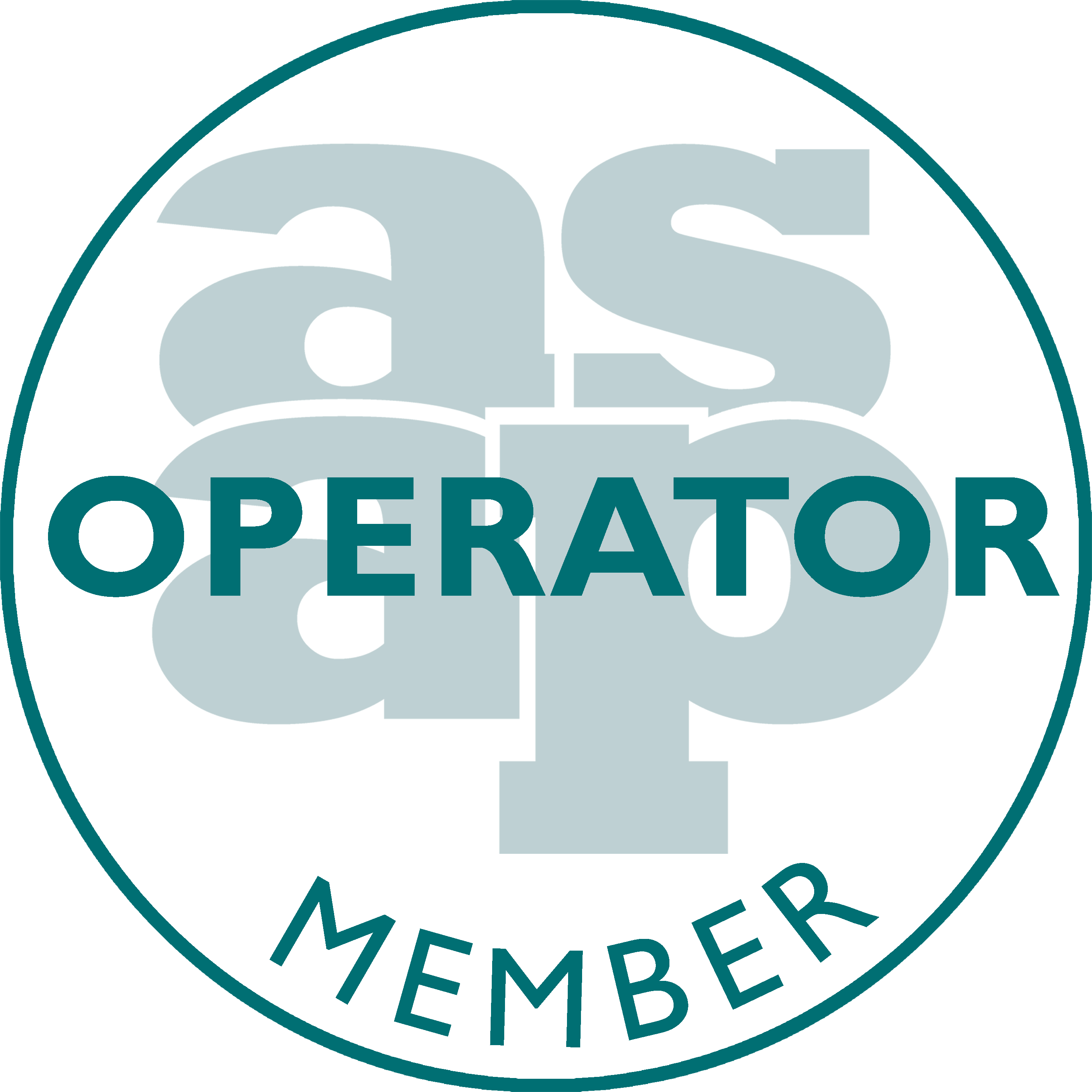 ASAPNL member